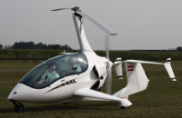 Gyrocopters Gyrocopters